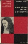 kniha Adam Václav Michna z Otradovic (1976)