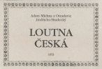 sbírka Loutna česká (1998)