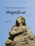 partitura Magnificat (2012)