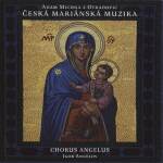 CD Česká mariánská muzika (2000)