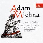 CD Loutna česká (2002)