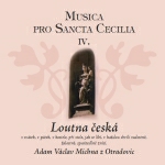 CD Loutna česká (2008)