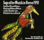 CD Tage alter Musik in Herne (1991)