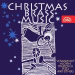 CD Christmas Brass Music (1998)