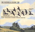 CD Tage alter Musik in Herne (1998)