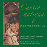 CD Puer Nobis Nascitur (2006)
