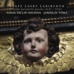CD Svaté lásky Labirynth (2014)