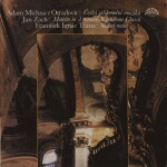 LP Česká velikonoční muzika (1963)